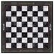 Chess "Harry Potter" - gift collection set, Chess, Set