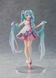 Anime figure "Hatsune Miku Rapunzel" - Wonderland - original Taito, 18 cm