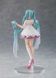 Anime figure "Hatsune Miku Rapunzel" - Wonderland - original Taito, 18 cm