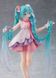 Anime figure "Hatsune Miku Rapunzel" - Wonderland - original Taito, 18 cm