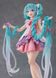 Anime figure "Hatsune Miku Rapunzel" - Wonderland - original Taito, 18 cm