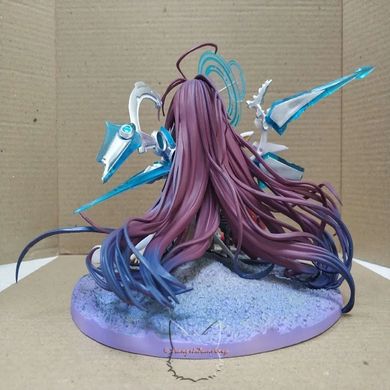 Anime figure "Shuvi Dola - No Game - No Life: Zero" - 13.5 cm, copy