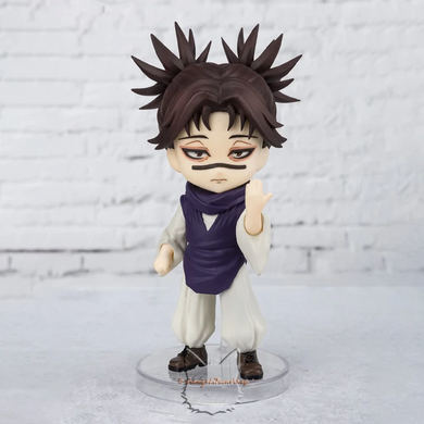 Anime mini-figure "Choso - Magic Battle (Jujutsu Kaisen)" - 10 cm