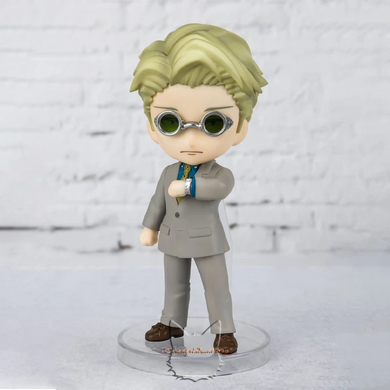 Anime mini-figure "Choso - Magic Battle (Jujutsu Kaisen)" - 10 cm