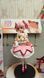 Аниме фигурка "Канамэ Мадока (Kaname Madoka) - Девочка-волшебница Мадока (Mahou Shoujo Madoka Magica)" - 24 см, Game Prize, Мадока Канамэ, 24 см, Твёрдое тело, С коробкой, Премиум оригинал