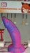 Silicone dildo "little monster dragon" - 19 cm