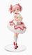 Аниме фигурка "Канамэ Мадока (Kaname Madoka) - Девочка-волшебница Мадока (Mahou Shoujo Madoka Magica)" - 24 см, Game Prize, Мадока Канамэ, 24 см, Твёрдое тело, С коробкой, Премиум оригинал