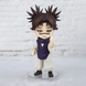 Anime mini-figure "Gojou Satoru - Magic Battle (Jujutsu Kaisen)" - 9 cm