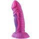 Silicone dildo "little monster dragon" - 19 cm