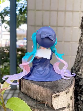 Anime figure "Hatsune Miku Love Sailor" - Vocaloid - original, 13 cm