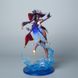 Anime figure "Mona Megistus" Astral Reflection based on the game "Genshin Impact" - copy, 24.7 cm