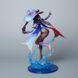 Anime figure "Mona Megistus" Astral Reflection based on the game "Genshin Impact" - copy, 24.7 cm