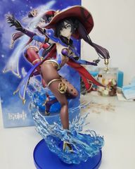 Anime games figures