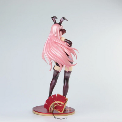 Anime figure "Megurine Luka - Temptation" - Vocaloid - 26 cm, copy