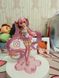 Anime figure "Hatsune Miku Sakura - Pink Sakura Ver." - copy, 14.5 cm