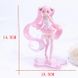 Anime figure "Hatsune Miku Sakura - Pink Sakura Ver." - copy, 14.5 cm