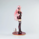 Anime figure "Megurine Luka - Temptation" - Vocaloid - 26 cm, copy