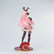 Anime figure "Megurine Luka - Temptation" - Vocaloid - 26 cm, copy