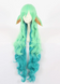 Star Guardian Soraka Cosplay Anime Wig - League of Legends