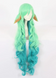 Star Guardian Soraka Cosplay Anime Wig - League of Legends