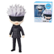 Anime mini-figure "Gojou Satoru - Magic Battle (Jujutsu Kaisen)" - 9 cm