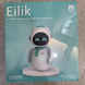 Children's interactive toy Smart robot Eilik (Eilik Smart Ai) - accessories for the toy