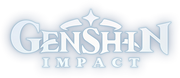 Genshin Impact - Геншин Импакт