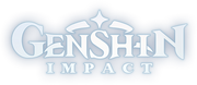 Genshin Impact - Геншин Імпакт