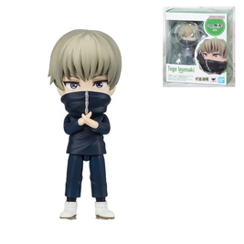 Anime mini-figure "Inumaki Toge - Magic Battle (Jujutsu Kaisen)" - 9 cm