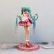 Anime figure "Hatsune Miku Rapunzel" - Wonderland - copy, 20 cm