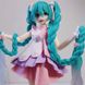 Anime figure "Hatsune Miku Rapunzel" - Wonderland - copy, 20 cm