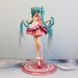 Anime figure "Hatsune Miku Rapunzel" - Wonderland - copy, 20 cm