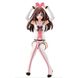 Anime figure "Kizuna Ai - A.I.Channel" - 13 cm, original type A