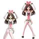 Anime figure "Kizuna Ai - A.I.Channel" - 13 cm, original type A