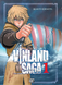 Манга "Сага про Вінланд (Vinland Saga)" - Том №1