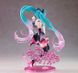 Anime figure "Hatsune Miku Happy Birthday Happy Cat ver." - original, 23 cm