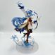 Anime figure Ganyu from the game "Genshin Impact" - 25 cm, type C