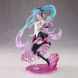 Anime figure "Hatsune Miku Happy Birthday Happy Cat ver." - original, 23 cm