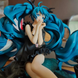 Anime figure "Hatsune Miku" Deep Sea Girl Ver. - Vocaloid - 16 cm, Completed Model, Hatsune Miku, 16 cm, Hard body, Boxed, Premium copy (replica)