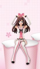 Kizuna Ai - A.I.Channel - figures