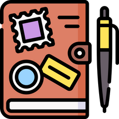 Stationery and printing