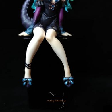 Anime figure "Hatsune Miku Little Devil Ver." - Vocaloid - copy, 13 cm