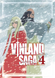 Манга "Сага о Винланде (Vinland Saga)" - Том №4