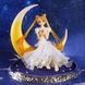 Anime figurine Princess Sailor Moon - Sailor Moon Figuarts Zero chouette Princess Serenity - 14 cm, without backlight