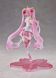 Anime figure "Hatsune Miku Sakura - Pink Sakura Ver." - original Taito, 18 cm