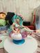 Anime figure "Hatsune Miku Aqua Float Girls" - Vocaloid - copy, 10 cm