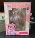 Anime figure "Hatsune Miku Sakura - Pink Sakura Ver." - original Taito, 18 cm