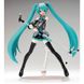 Anime figure (figma 014) "Hatsune Miku Support ver." - Vocaloid - 14 cm, copy