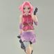 Anime figure "Haruno Sakura - Naruto Shippuden" - 22 cm, Completed Model, Haruno Sakura, 22 cm, Hard body, Without box, Copy (Replica)