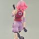 Anime figure "Haruno Sakura - Naruto Shippuden" - 22 cm, Completed Model, Haruno Sakura, 22 cm, Hard body, Without box, Copy (Replica)